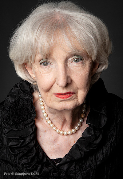 Monika Lamers © Schafgans DGPh